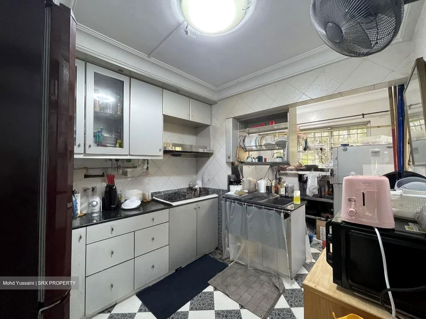 Blk 952 Hougang Avenue 9 (Hougang), HDB 5 Rooms #557700331